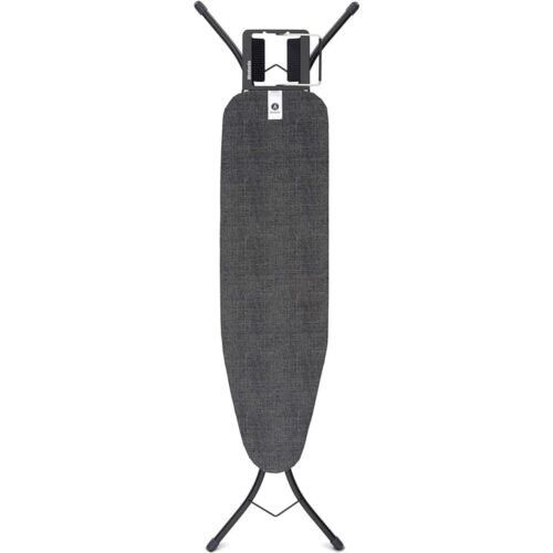 Brabantia - Asse da Stiro A Denim Black 160cm