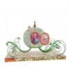Jim Shore - Carrozza Cenerentola