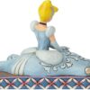 Jim Shore - Posa della Personalità di Cenerentola - immagine 2