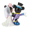 Disney - Topolino e Minnie Matrimonio By Britto - immagine 2