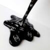 Naor Art Design - Scultura Paint Chanel - immagine 2