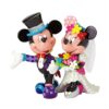 Disney - Topolino e Minnie Matrimonio By Britto