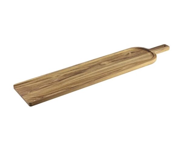 Vassoio da portata Teak Wood - Ladelle