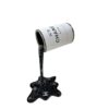 Naor Art Design - Scultura Paint Chanel