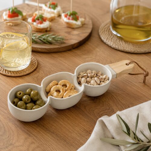 Ladelle Elements Set Aperitivo Parti