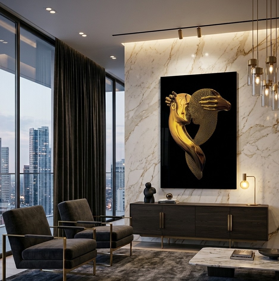 MOONLUXURY