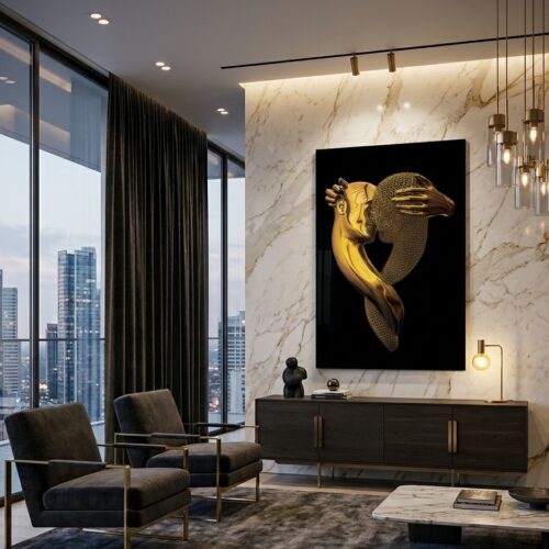 MOONLUXURY