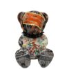 Naor Art Design - Scultura Orso Hermes