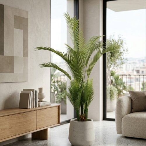 Palm cm