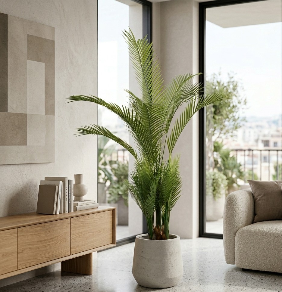 Palm cm