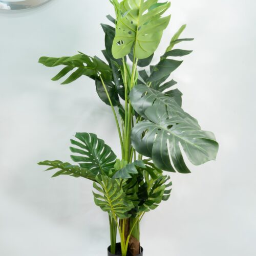 Monstera - Pianta Artificiale