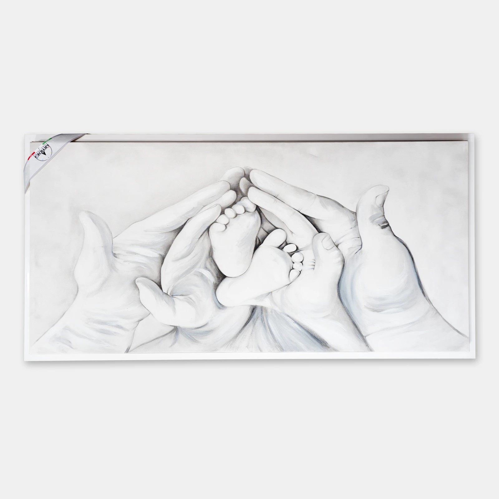 Quadro Sacra Famiglia