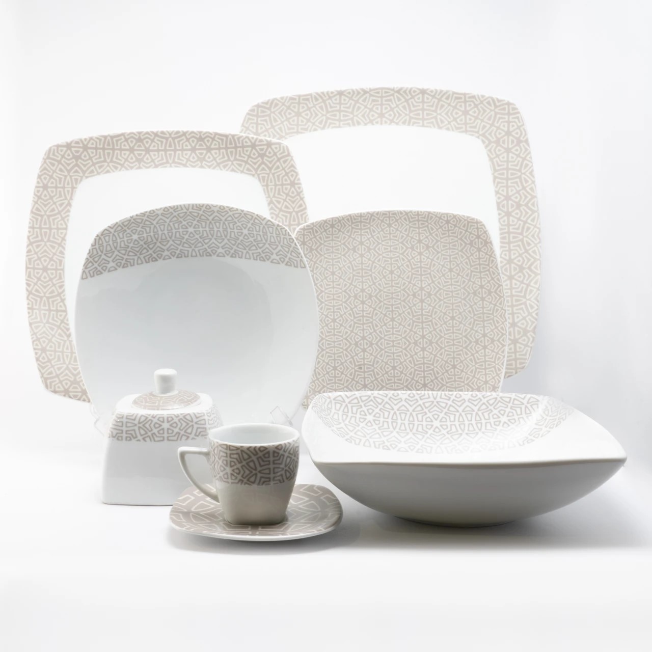 Rosentable - Servizio Tavola Completo - immagine 2