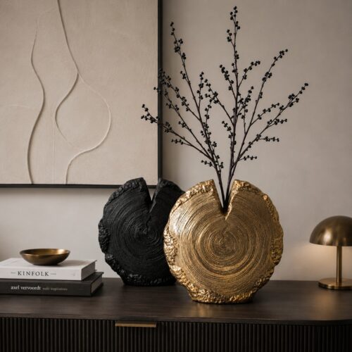 Coppia vasi design Drimmer