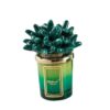 Melaverde – Candela Anemone Sfumata 100g - immagine 3