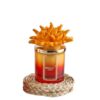 Melaverde – Candela Anemone Sfumata 300g - immagine 2