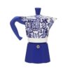 Bialetti - Moka Express Dolce&Gabbana Blu Mediterraneo / 6 Tazze - immagine 2