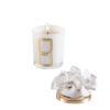 Melaverde - Candela Orchidea 200 gr - immagine 3