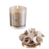 Melaverde - Candela Orchidea 200 gr - immagine 4