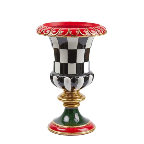 EDG - Vaso Scacchi Coppa
