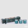 EDG - Set Candele Profumate Joyful