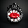 Blogo Design - Quadro Lips - immagine 2