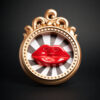 Blogo Design - Quadro Lips - immagine 4