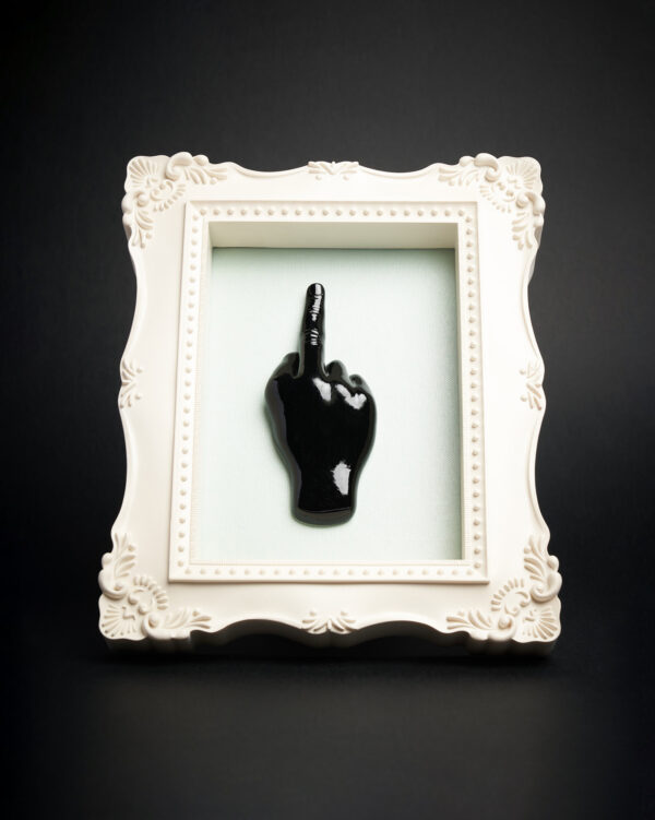 Blogo Design - Quadro Finger - immagine 3