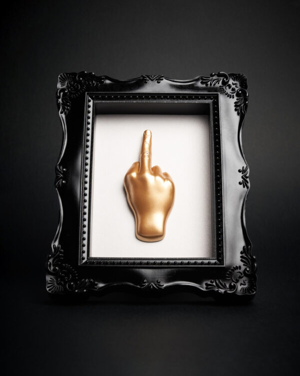 Blogo Design - Quadro Finger - immagine 4