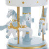 Golino - Box Degustazione Cilindrica con Carillon Giostrina - immagine 5
