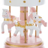Golino - Box Degustazione Cilindrica con Carillon Giostrina - immagine 7