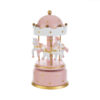 Golino - Box Degustazione Cilindrica con Carillon Giostrina - immagine 6