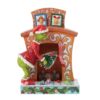 Jim Shore - Grinch con Camino