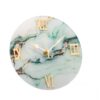 Buba Design – Orologio da Tavolo Marmorizzato - immagine 2