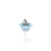 Sequenze - Candela Azzurro Capri H.16,5