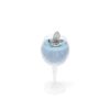 Sequenze - Candela Azzurro Capri H.22