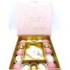Golino - Box Degustazione con Candela in cera di Soia