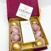 Golino - Box Degustazione Magenta