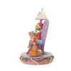 Jim Shore - Grinch&Max - immagine 3