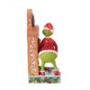 Jim Shore - Grinch con Camino - immagine 3