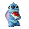 Disney - Stitch con fiori