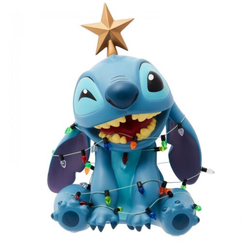 Disney - Stitch con luci