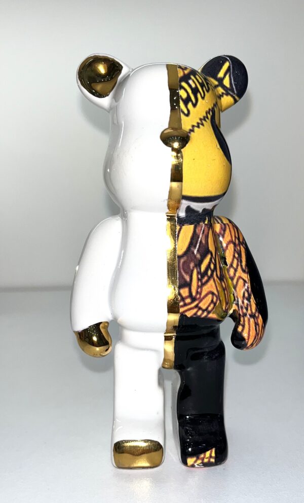 Ardor - Robot Bear