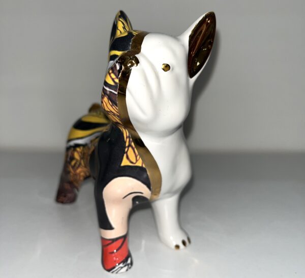 Ardor - Cane Bulldog Piccolo