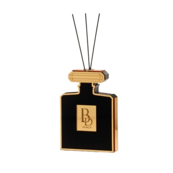 Buba Design - Profumatore Bottiglia CC