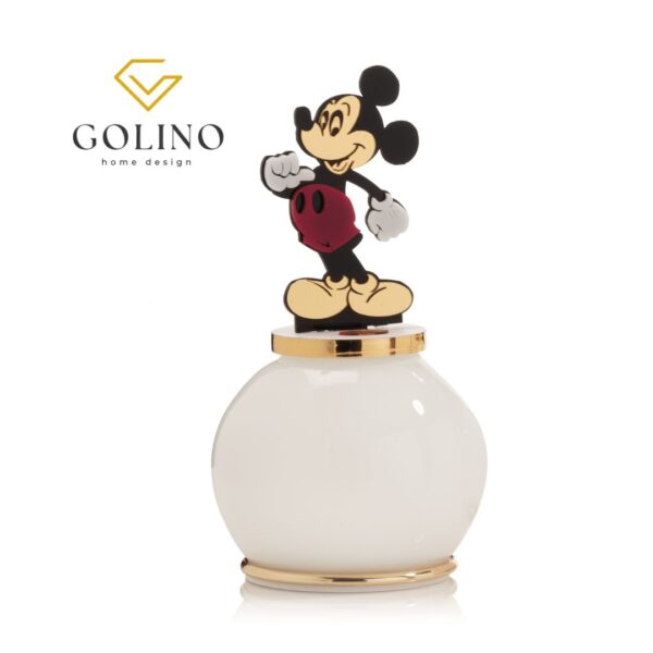 Buba Design - Lampada Sfera Topolino