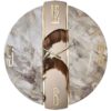 Artidea - Orologio Resina e Specchio