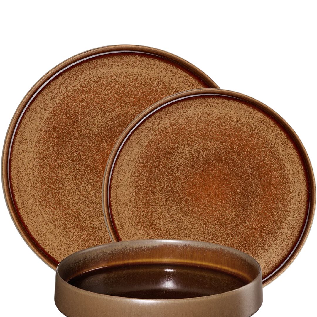 Asa Selection - Set da tavola forma d'arte gobi 36pz - immagine 2