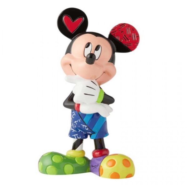 Disney - Topolino penserioso