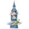 Jim Shore - Orologio Peter Pan